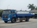 Xe xi téc nhiên liệu 14m3 Dongfeng YC4E140-20