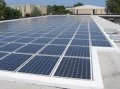 Hệ thống điện năng lượng mặt trời Solarmax 1800W