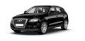 Audi Q5 2.0 TFSI quattro MT 2011