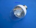 Bóng đèn siêu tiết kiệm Kaisheng KS-2W12
