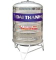 Bồn nước inox đứng Đại Thống 3000L