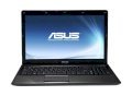 Asus K52F-SX063V (Intel Core i3-370M 2.4GHz, 4GB RAM, 500GB HDD, VGA Intel HD Graphics, 15.6 inch, Windows 7 Home Premium 64 bit)