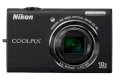 Nikon CoolPix S6200