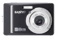 Sanyo VPC-E1275 