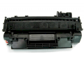 Mực in laser PRINT-RITE Reman for HP CE505A BK (With Chip)