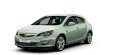 Opel Astra Sport 1.6 Turbo AT 2011
