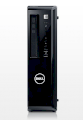 Máy tính Desktop Dell Vostro 260s Slim Tower i3-2120 (Intel Core i3-2120 3.30GHz, RAM 3GB, HDD 320GB, VGA Intel HD Graphics , Windows 7 Home Premium, Không kèm màn hình)