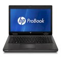 HP ProBook 6465b (LJ489UT) (AMD Quad-Core A4-3410MX 2.5GHz, 4GB RAM, 320GB HDD, VGA ATI Radeon HD 6480G, 14 inch, Windows 7 Professional 64 bit)