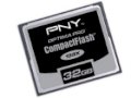 PNY CF 32GB 133x