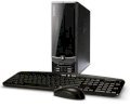Máy tính Desktop Acer eMachines EL1850 (intel Dual Core E5400 2.8Ghz, RAM 1GB, HDD 320GB, VGA Intel Media Accelerator X4500, Linux, không kèm màn hình)