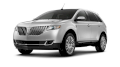 Lincoln MKX 3.7 FWD AT 2012