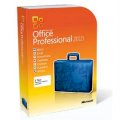 Office Pro 2010 32-bit/x64 English Intl DVD