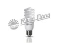 Bóng đèn Compact Galaxy CFL HST3 18W