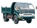 Xe tải ben Hoa Mai HD3450 3.45 tấn