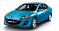Mazda3 Maxx Sport 2.0 MT 2011