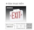 Đèn thoát hiểm Duhal SNB501G