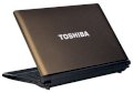 Toshiba NB505-1013 Brown (Intel Atom N570 1.66GHz, 1GB RAM, 250GB HDD, VGA Intel GMA 3150, 10.1 inch, Windows 7 Starter)