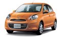 Nissan March 1.2 S MT 2011