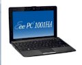 Asus Eee PC 1001HA (Intel Atom N270 1.6GHz, 1GB RAM, 160GB HDD, VGA Intel GMA 950, 10.1 inch, DOS) 