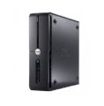 Máy tính Desktop Dell Vostro 200S (Intel Core 2 Duo E6300 1.86GHz, 2GB RAM, 320GB HDD, VGA Intel GMA 3100, DOS, không kèm theo màn hình)