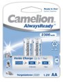 Pin AA Camelion 2300mAh