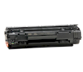 Mực in laser PRINT-RITE Reman for HP CB436A Premium BK (With Chip)