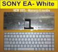 Keyboard Sony VPC-EA