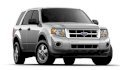 Ford Escape Hybrid Limited 2.5 FWD AT 2012