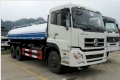 Xe chở nhiên liệu Dongfeng C260 33 22m3