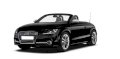 Audi TTS Roadster 2.0 TFSI quattro MT 2011