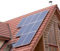 Hệ thống điện năng lượng mặt trời Solarmax 600W