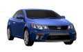 Kia Forte Koup SX 2.4 AT 2012