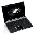 Asus VX6-BLK119M (Intel Atom D525 1.8GHz, 2GB RAM, 500GB HDD, VGA Intel GMA HD Graphics, 12.1 inch, Windows 7 Home Premium)