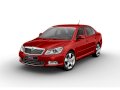 Skoda Octavia 1.8 TSI MT 2011