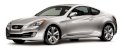 Hyundai Genesis Coupe 2.0 MT 2012