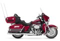 Harley Davidson Ultra Classic Electra Glide 2012