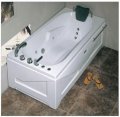 Bồn tắm Massage - Xục khí Nofer NG-5502P (Ngọc trai)