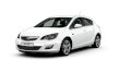 Opel Astra Sport 2.0 CDTI ecoFLEX MT 2011