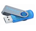 USB Kingston Flash Drive 4 GB (DT101C4GB)