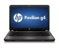 HP Pavilion g4-1006tx (LN343PA) (Intel Core i5-480M 2.66GHz, 2GB RAM, 640GB HDD, VGA ATI Radeon HD 6470M, 14 inch, Windows 7 Home Premium)