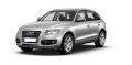 Audi Q5 2.0 TDI quattro (105Kw) MT 2011