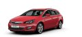 Opel Astra Tourer 2.0 CDTI AT 2011