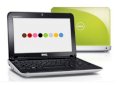 Dell Inspiron Mini 10 Jade Green (Intel Atom N450 1.66GHz, 1GB RAM, 160GB HDD, VGA Intel NM10 Express, 10.1 inch, Window XP Home) 