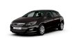 Opel Astra 1.4 (74Kw) MT 2011 5 cửa