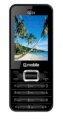 Q-Mobile Q224 Black