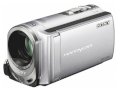 Sony Handycam DCR-SX34E