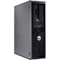 Máy tính Desktop Dell Opt760MN (Intel Core 2 Duo E7200 2.53GHz, RAM 2GB, HDD 320GB, VGA Intel GMA 4500, PC DOS, không kèm màn hình)