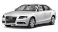 Audi A4 Premium 2.0T quattro MT 2012