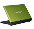 Toshiba NB505-1016G (PLL50L-021011) (Intel Atom N570 1.66GHz, 1GB RAM, 250GB HDD, VGA Intel GMA 3150, 10.1 inch, Windows 7 Starter)