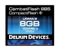Delkin Compact Flash UDMA 6 8GB 685x